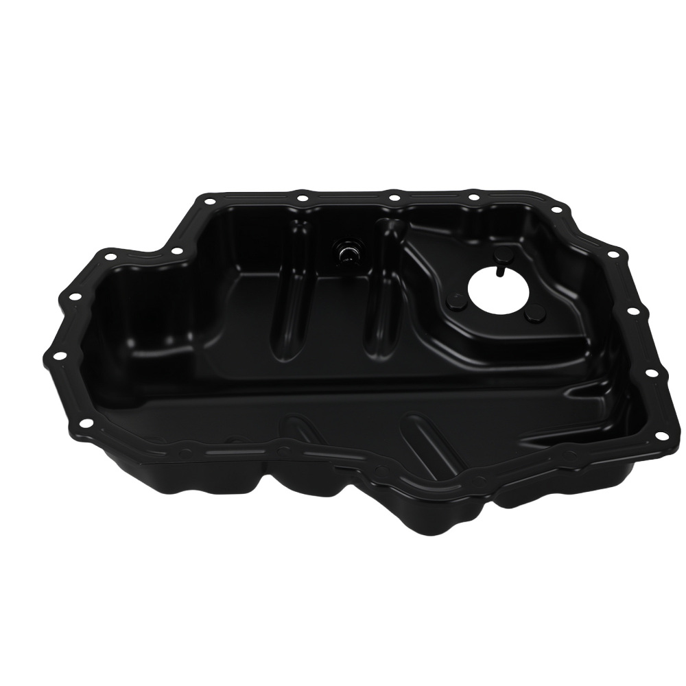 06340 for Carter dHuile Moteur compatible pour SEAT Leon SC ST 1.4 TSI TGI 04E103602B