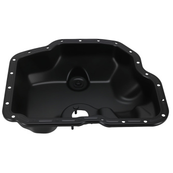 Direct Fit Oil Pan compatible for Audi Q7 V6 3.0L Diesel 2009-2012 059103602F