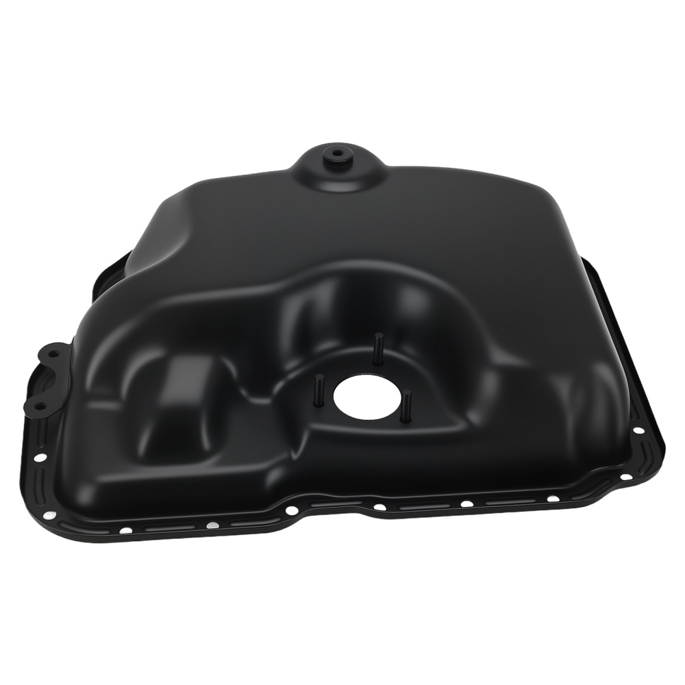 Direct Fit Oil Pan compatible for Audi Q7 V6 3.0L Diesel 2009-2012 059103602F