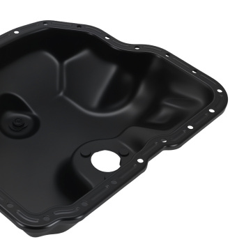 Direct Fit Oil Pan compatible for Audi Q7 V6 3.0L Diesel 2009-2012 059103602F