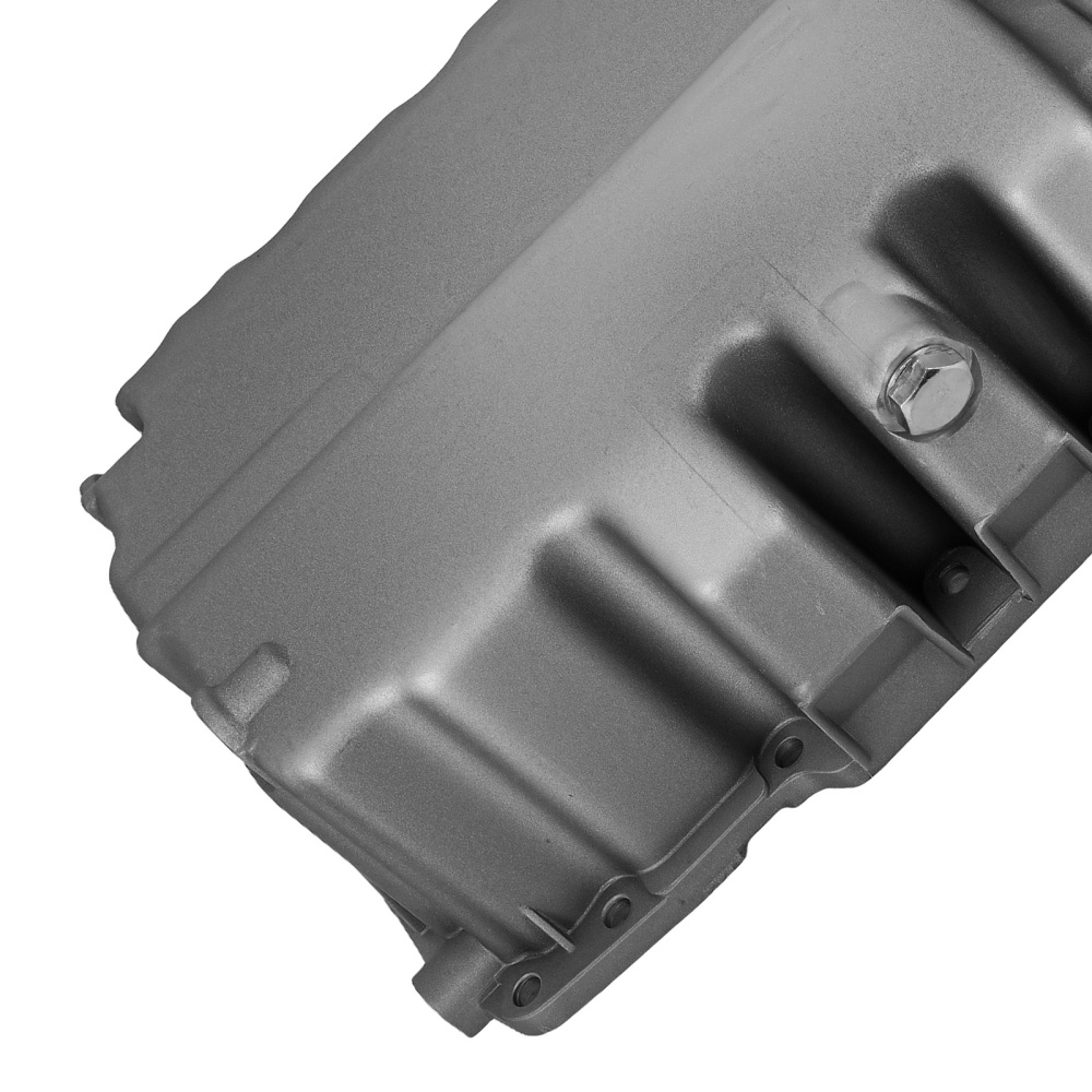 Coppa Olio Alluminio compatibile per Audi A3 2.0L 2003-2013 03G103603AB 03G103603AD