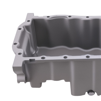 Coppa dellolio Alluminio compatibile per VW Multivan Transporter V 1.9L 2.0L 038103603AD