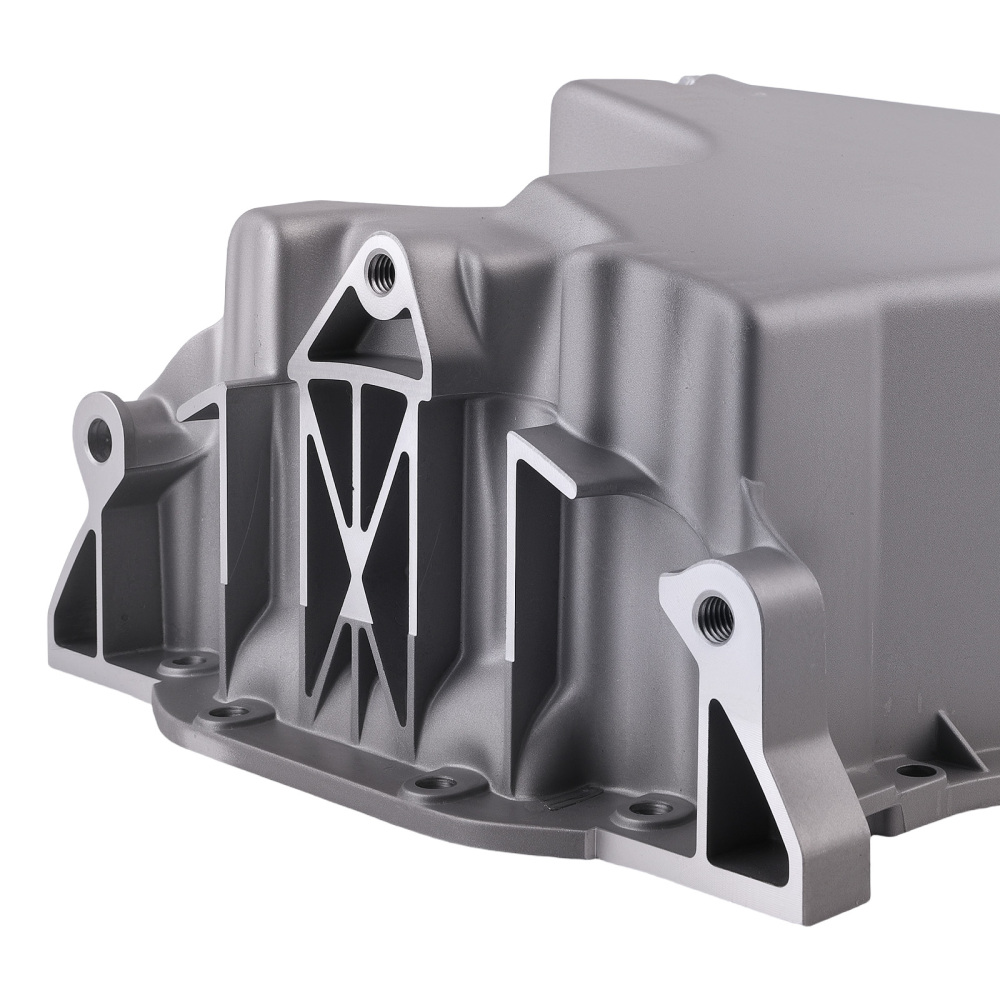 Coppa dellolio Alluminio compatibile per VW Multivan Transporter V 1.9L 2.0L 038103603AD