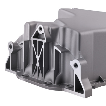 Coppa dellolio Alluminio compatibile per VW Multivan Transporter V 1.9L 2.0L 038103603AD