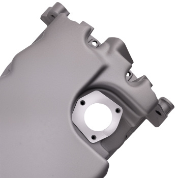 Coppa dellolio Alluminio compatibile per VW Multivan Transporter V 1.9L 2.0L 038103603AD