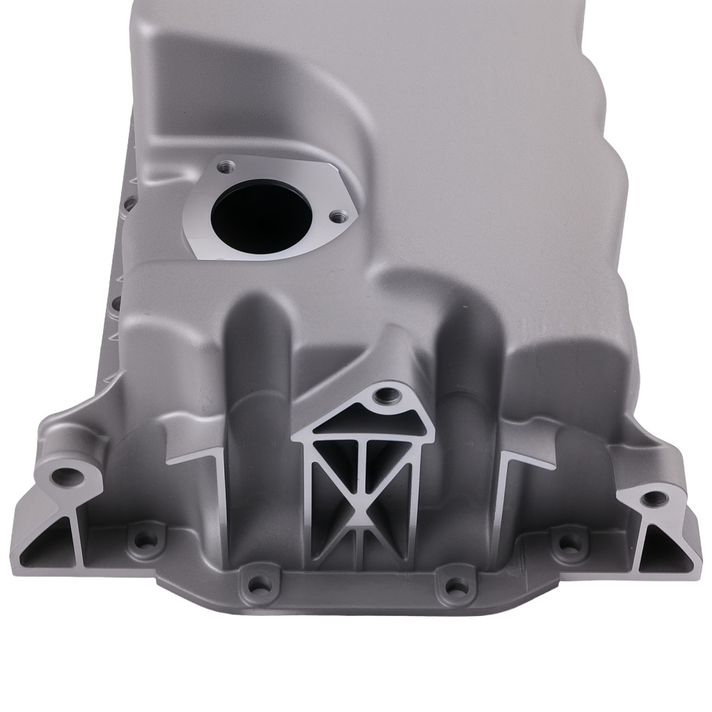 Coppa dellolio Alluminio compatibile per VW Multivan Transporter V 1.9L 2.0L 038103603AD
