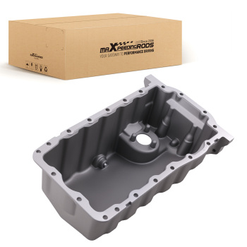 Coppa dellolio Alluminio compatibile per VW Multivan Transporter V 1.9L 2.0L 038103603AD