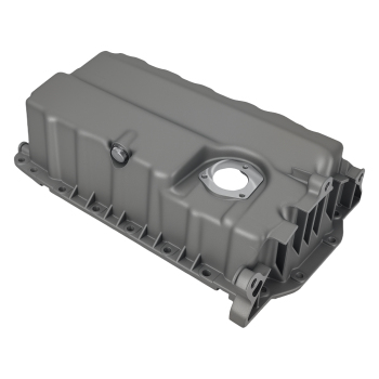 Aluminium Engine Oil Sump Pan compatible for Skoda Superb Octavia 1.9L 2004-10 038103603AG