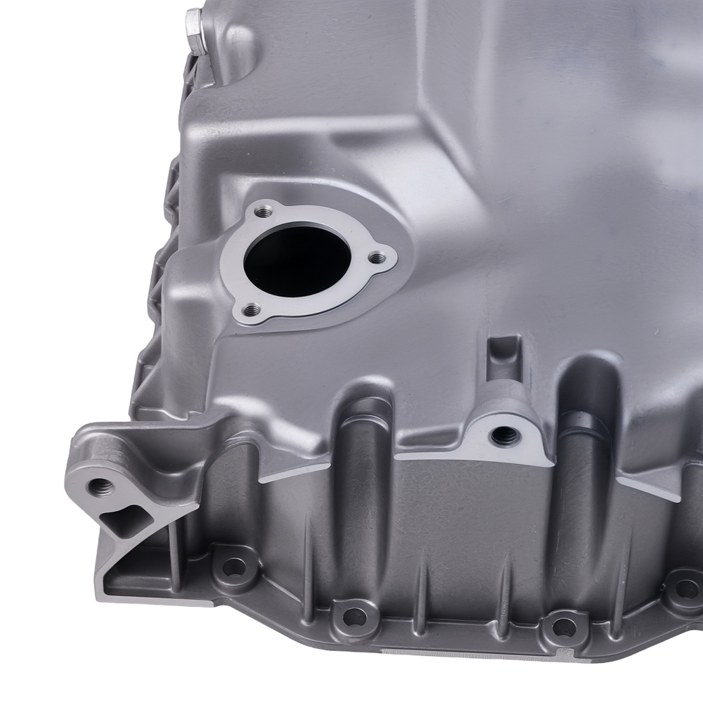 Motorölwanne compatible pour Audi A3 8V Q3 compatible pour VW Golf Passat 1.6/2.0 TDI 04L103603