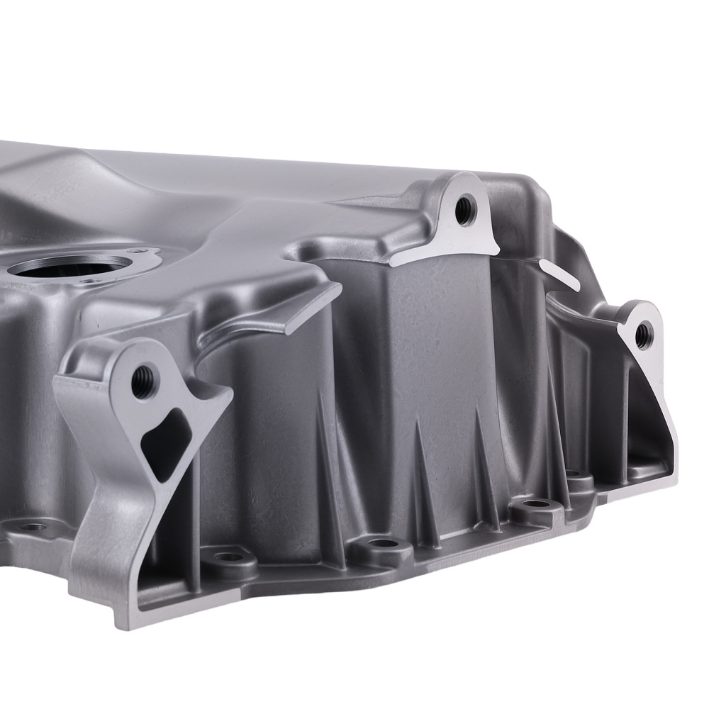 Motorölwanne compatible pour Audi A3 8V Q3 compatible pour VW Golf Passat 1.6/2.0 TDI 04L103603