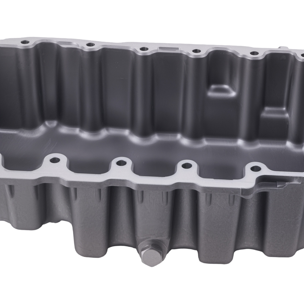 Motorölwanne compatible pour Audi A3 8V Q3 compatible pour VW Golf Passat 1.6/2.0 TDI 04L103603