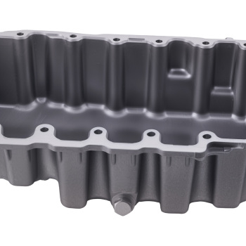 Coppa dellolio compatibile per Audi A1 8X1 1.6 TDI 2014-2018 04L103603 Alluminio