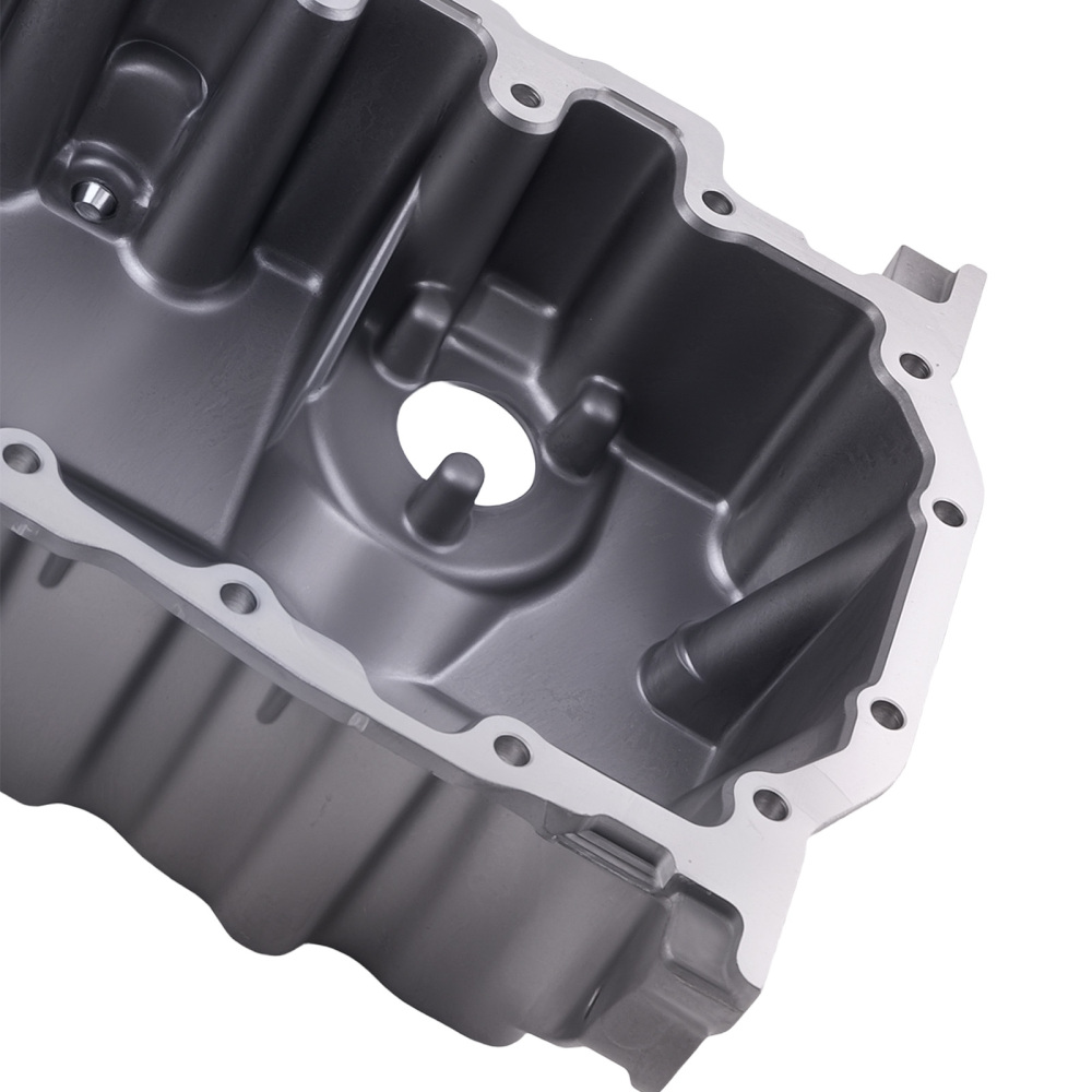Motorölwanne compatible pour Audi A3 8V Q3 compatible pour VW Golf Passat 1.6/2.0 TDI 04L103603