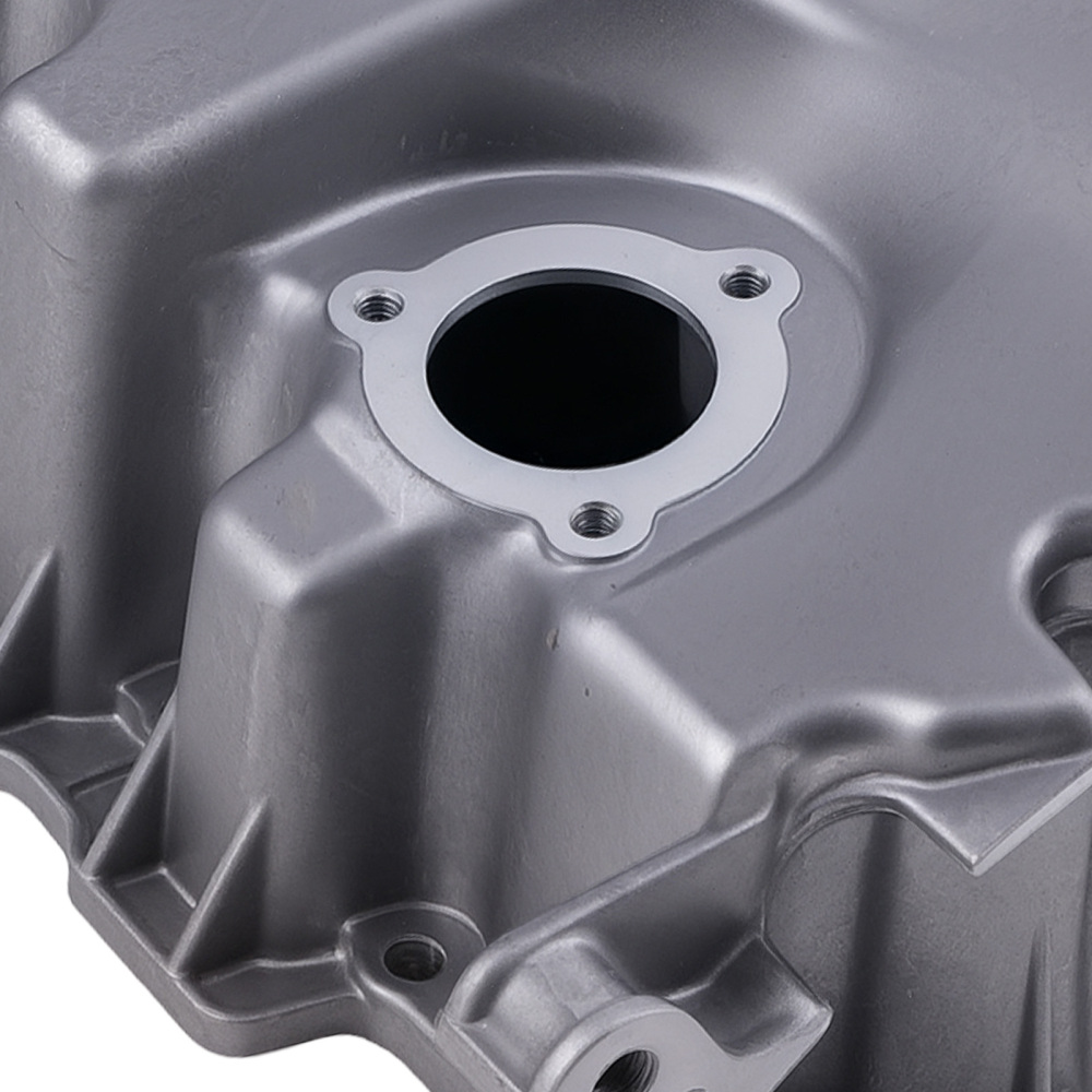 Motorölwanne compatible pour Audi A3 8V Q3 compatible pour VW Golf Passat 1.6/2.0 TDI 04L103603