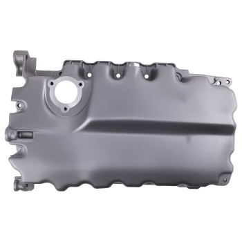 Coppa dellolio compatibile per Audi A1 8X1 1.6 TDI 2014-2018 04L103603 Alluminio