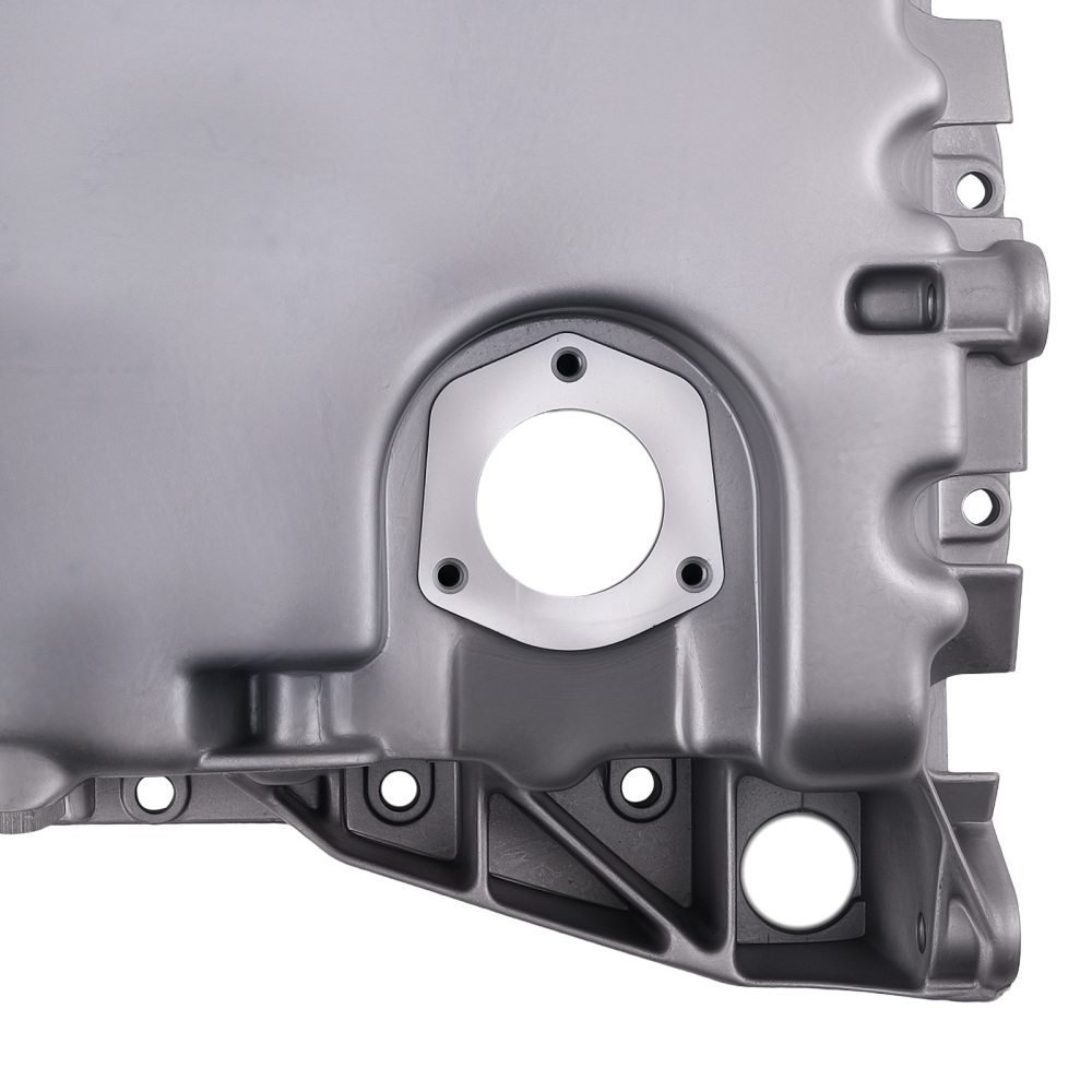 Engine Oil Pan compatible for Audi A3 compatible for VW Golf IV Bora compatible for Skoda Octavia 1.8L 038103603M