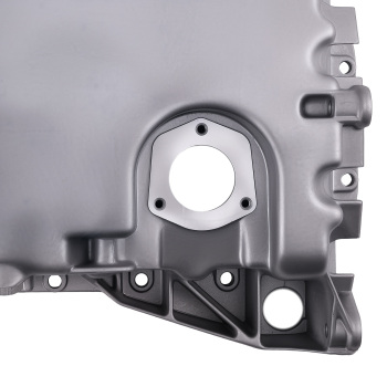 Coppa dellolio compatibile per Audi A3 8L1 compatibile per Seat Leon 1.8L 1996-2006 038103603M