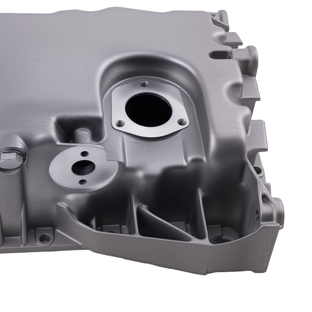 Engine Oil Pan compatible for Audi A3 compatible for VW Golf IV Bora compatible for Skoda Octavia 1.8L 038103603M