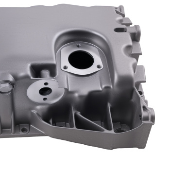 Coppa dellolio compatibile per Audi A3 8L1 compatibile per Seat Leon 1.8L 1996-2006 038103603M