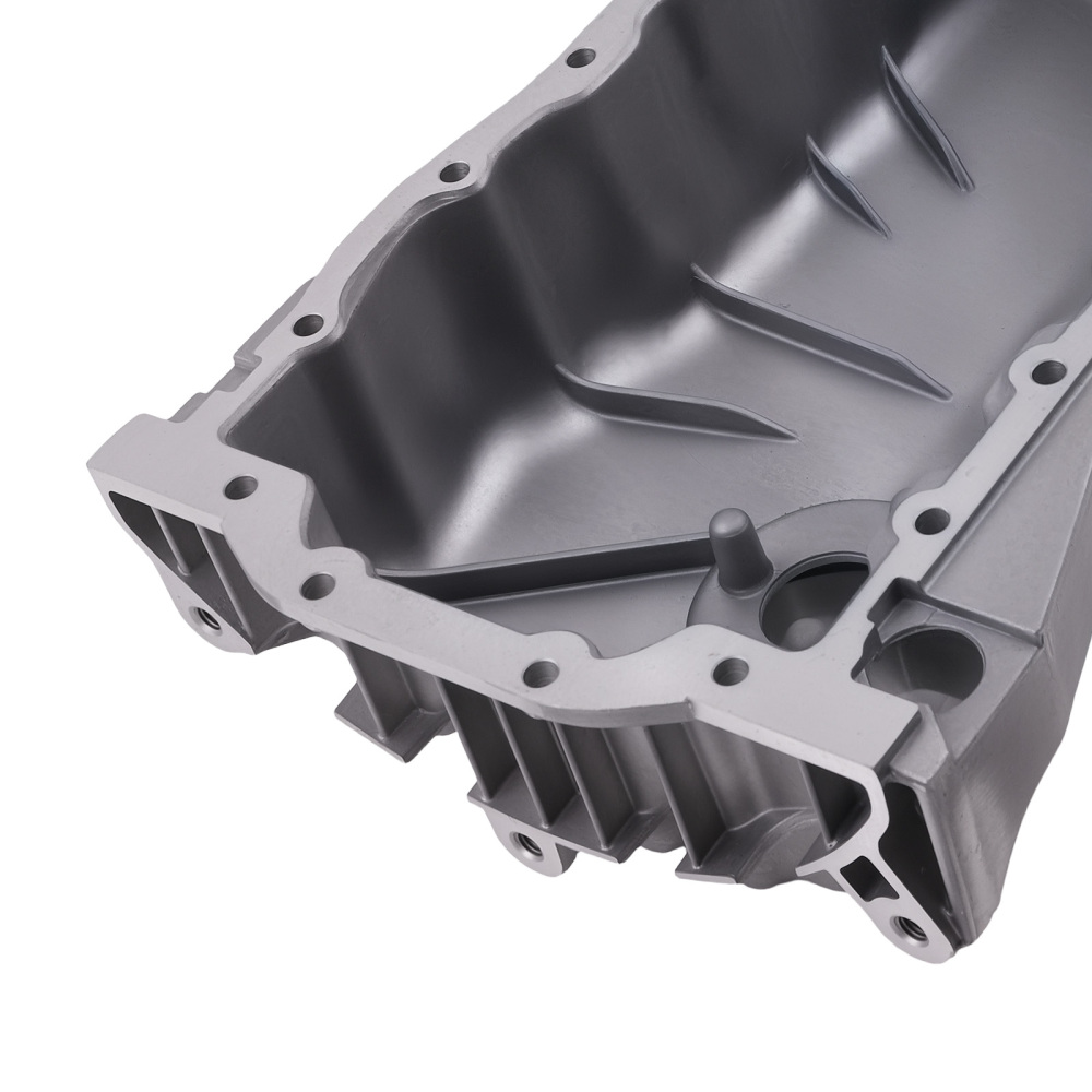 Engine Oil Pan compatible for Audi A3 compatible for VW Golf IV Bora compatible for Skoda Octavia 1.8L 038103603M