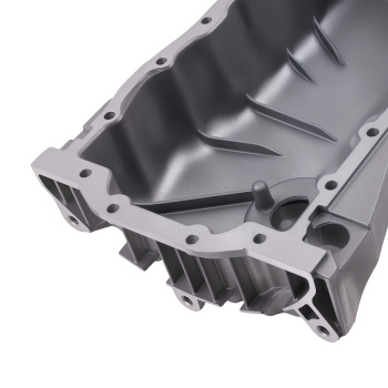 Coppa dellolio compatibile per Audi A3 8L1 compatibile per Seat Leon 1.8L 1996-2006 038103603M