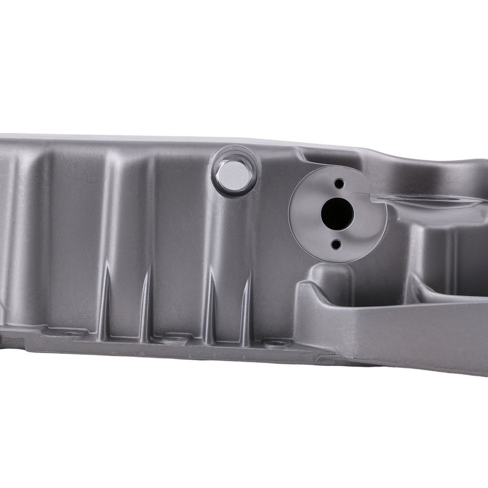 Engine Oil Pan compatible for Audi A3 compatible for VW Golf IV Bora compatible for Skoda Octavia 1.8L 038103603M
