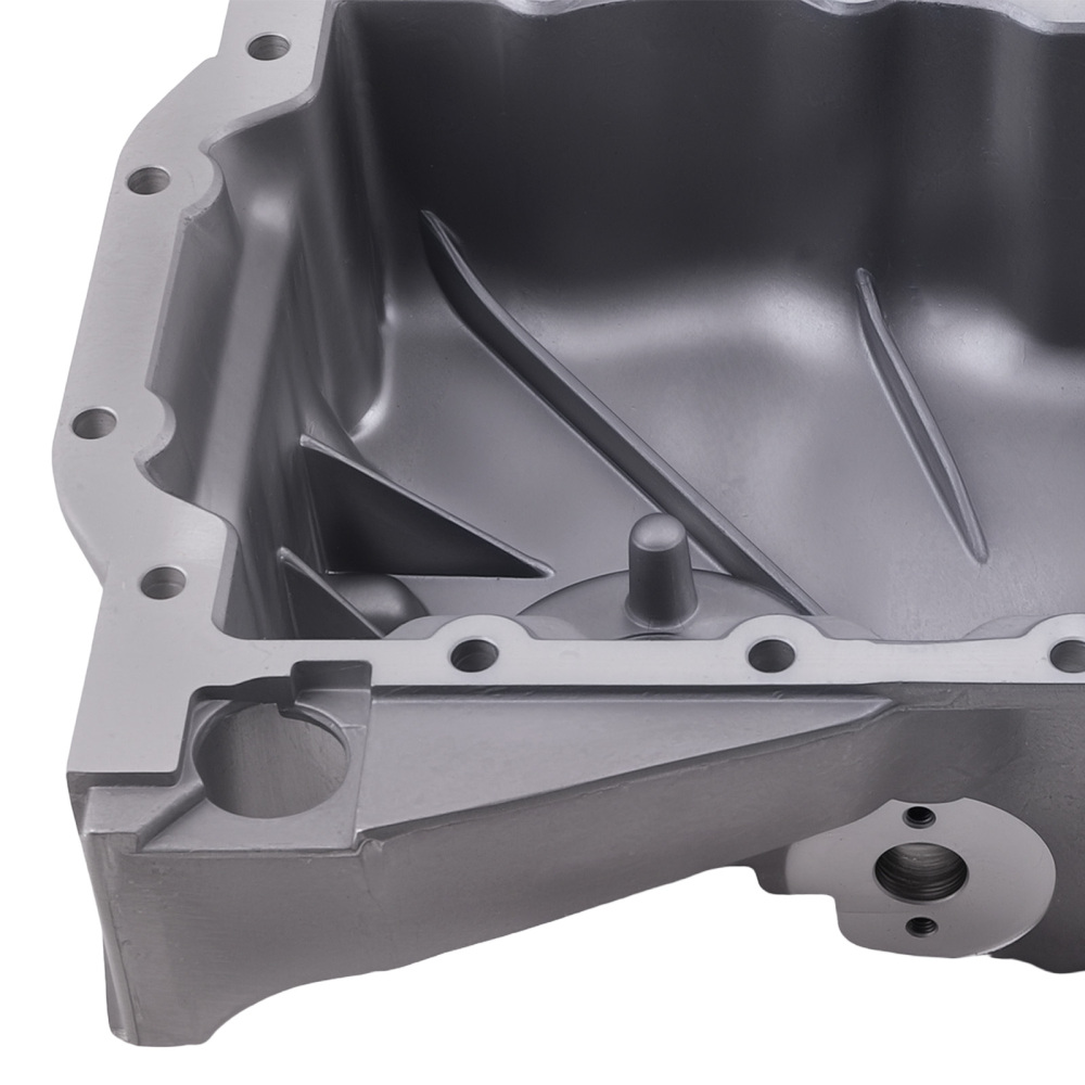 Engine Oil Pan compatible for Audi A3 compatible for VW Golf IV Bora compatible for Skoda Octavia 1.8L 038103603M
