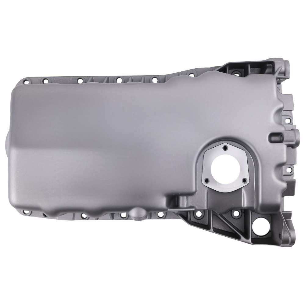 Engine Oil Pan compatible for Audi A3 compatible for VW Golf IV Bora compatible for Skoda Octavia 1.8L 038103603M
