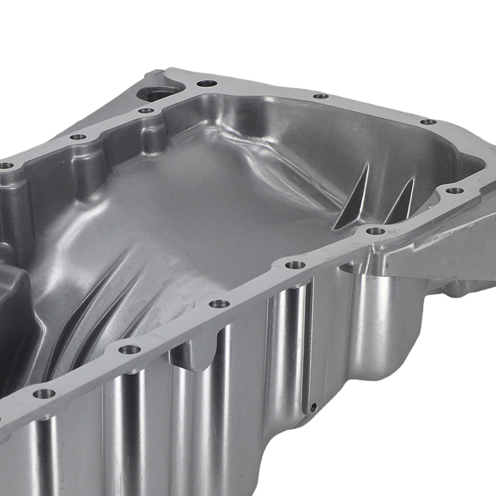 Coppa dellOlio Alluminio compatibile per Audi A4 B6 Avant 1.9 TDI AWX 06B103603N