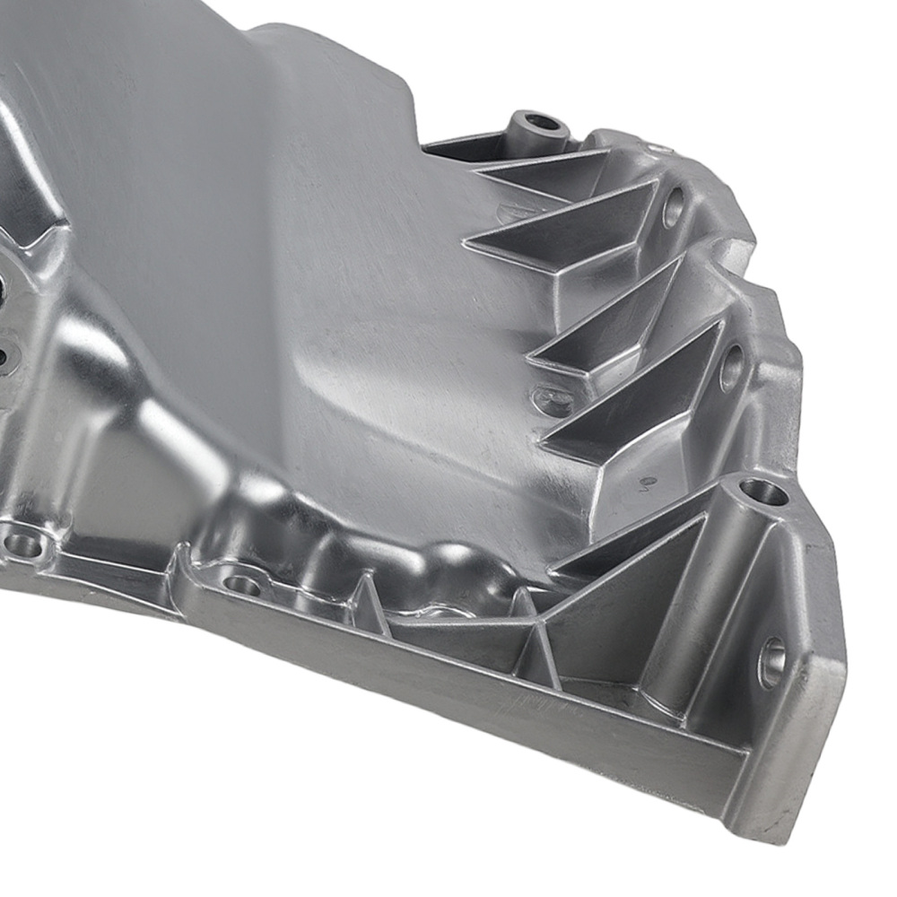 Coppa dellOlio Alluminio compatibile per Audi A4 B6 Avant 1.9 TDI AWX 06B103603N