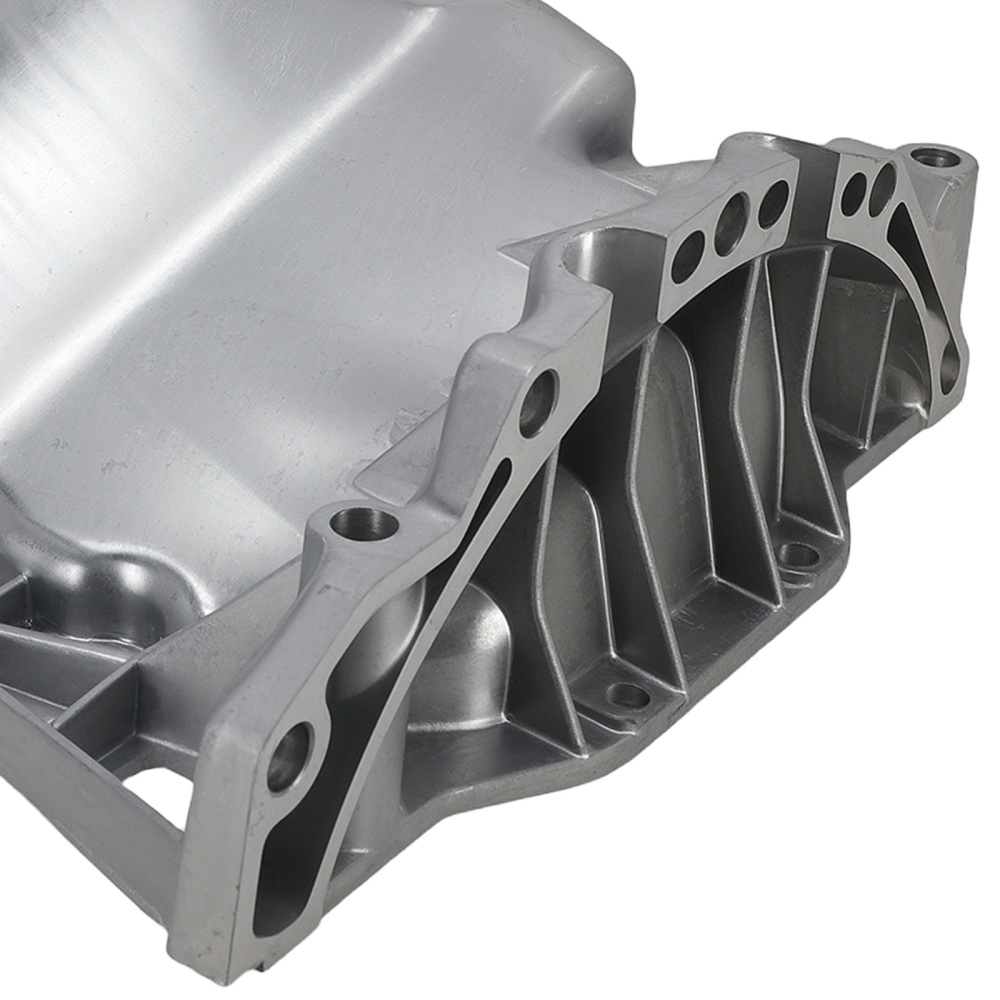 Coppa dellOlio Alluminio compatibile per Audi A4 B6 Avant 1.9 TDI AWX 06B103603N