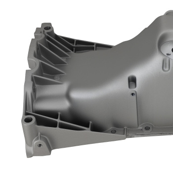 Aluminum Oil Pan compatible for VW Passat A4 Quattro 1.8L DOHC 2000-2005 06B103603P