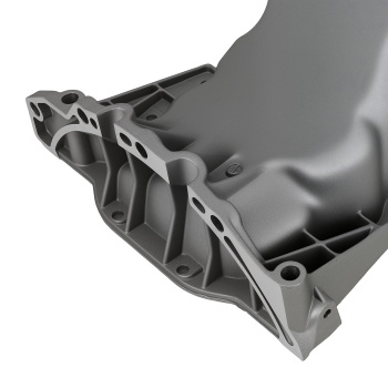 Aluminum Oil Pan compatible for VW Passat A4 Quattro 1.8L DOHC 2000-2005 06B103603P