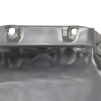 Coppa Olio Alluminio compatibile per Audi A3 8P1 8PA 1.6 FSI 2003-2007 03C103603J 03C103603S