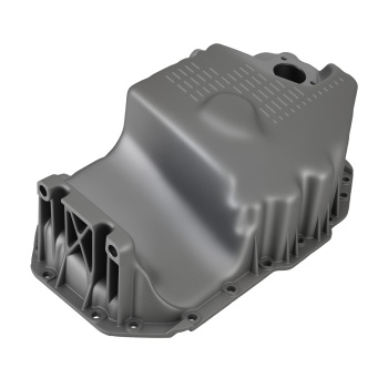 Engine Oil Pan compatible for Seat Cordoba 1.4 100PS 2002-2009 032103603AB Aluminium