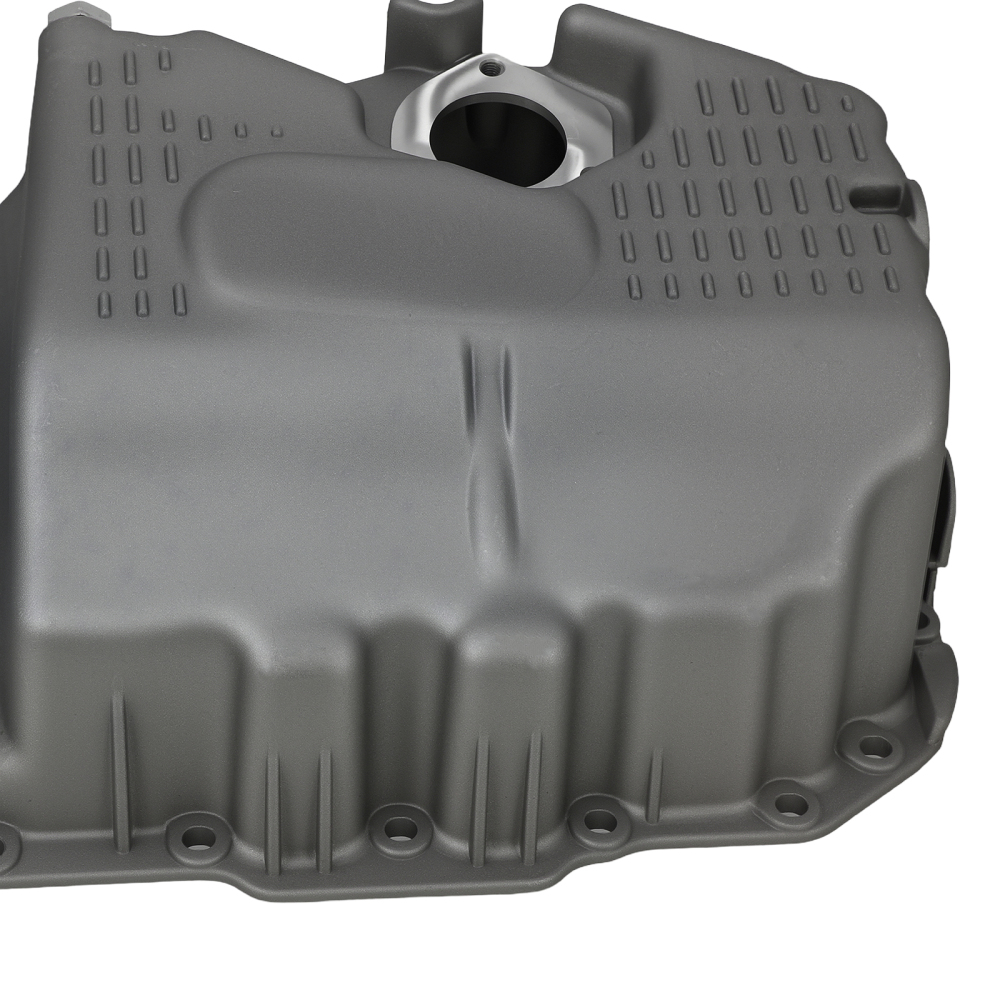Engine Oil Pan compatible for Audi A1 A3 compatible for VW Golf Passat 1.4 TFSI 03C103603L 2005-2015