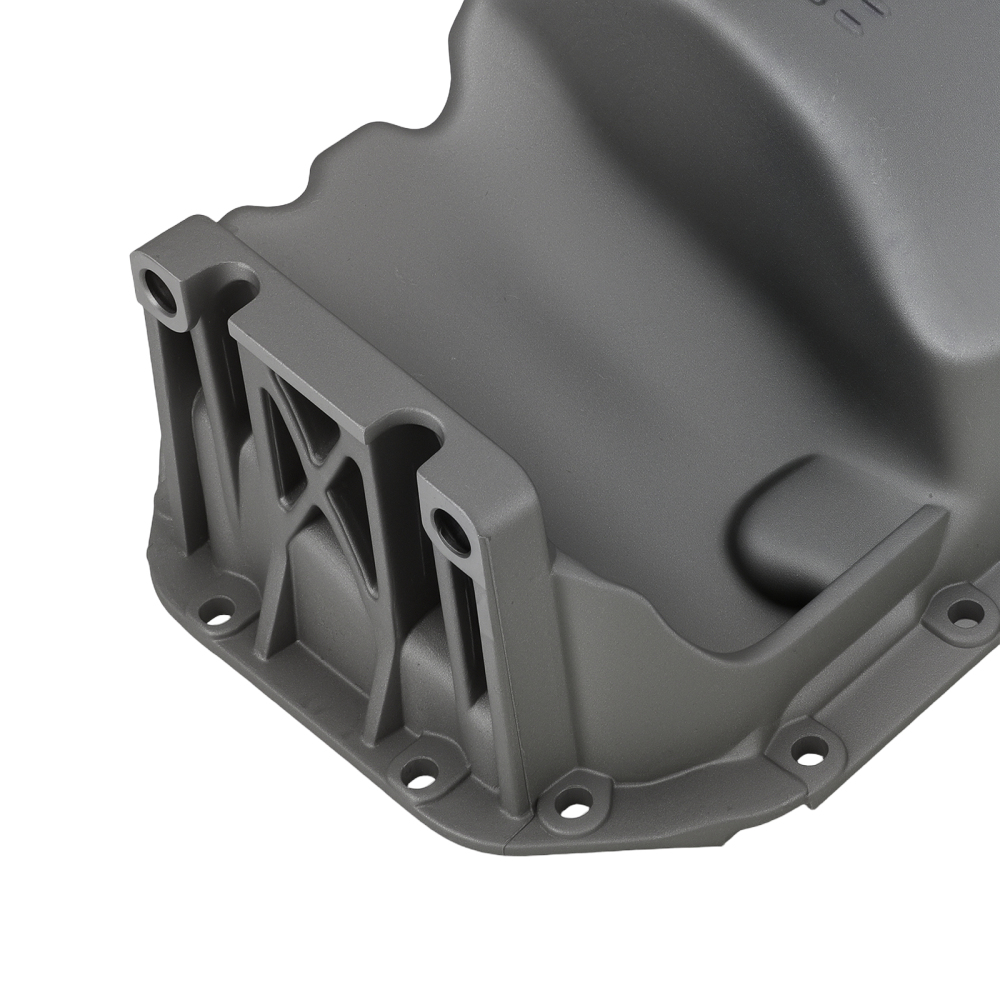 Engine Oil Pan compatible for Audi A1 A3 compatible for VW Golf Passat 1.4 TFSI 03C103603L 2005-2015