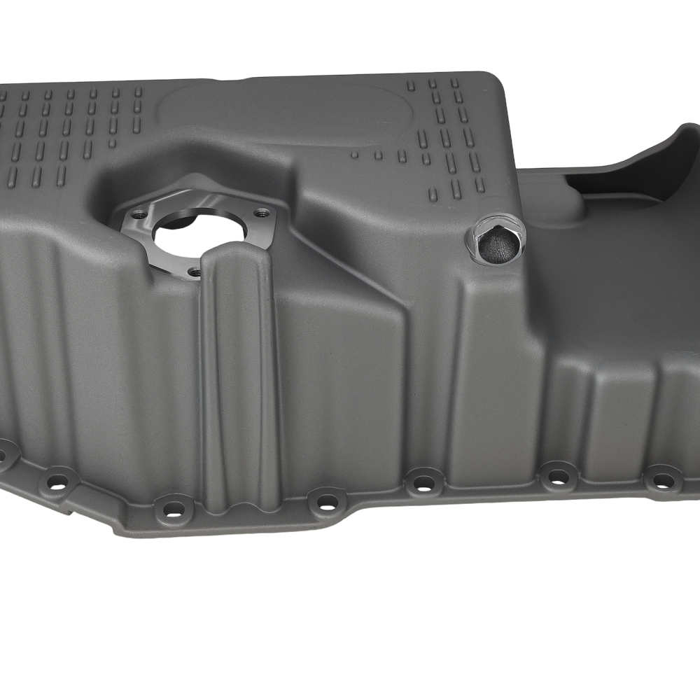 Engine Oil Pan compatible pour Skoda Octavia Superb Yeti 1.4 TSI 03C103603L 03C103603T