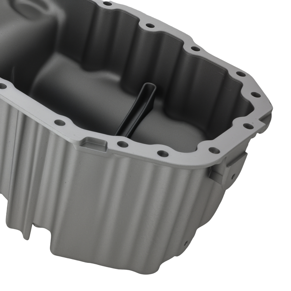 Engine Oil Pan compatible pour Skoda Octavia Superb Yeti 1.4 TSI 03C103603L 03C103603T