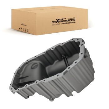 Coppa dellOlio compatibile per Audi A1 A3 Sportback 1.4 TFSI 2007-2015 03C103603L