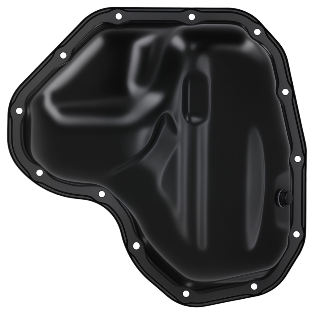 Engine Oil Pan compatible for Toyota Highlander SUV 2.7L 2009-2019 264-474 Direct Fit