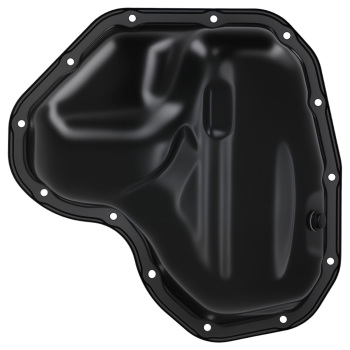Engine Oil Pan compatible for Toyota Highlander SUV 2.7L 2009-2019 264-474 Direct Fit