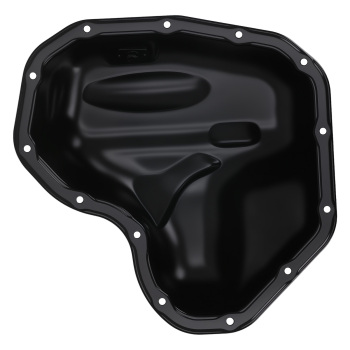 Engine Oil Pan compatible for Toyota Highlander SUV 2.7L 2009-2019 264-474 Direct Fit