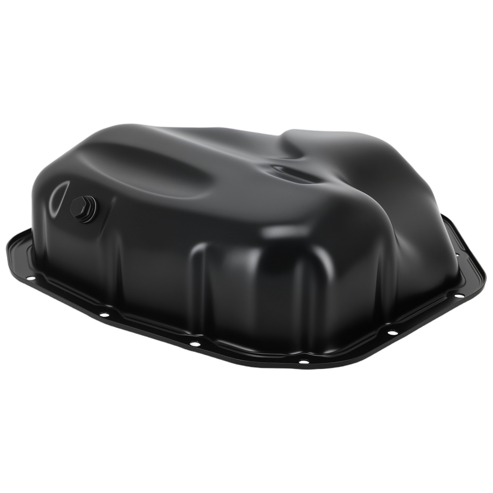 Engine Oil Pan compatible for Toyota Highlander SUV 2.7L 2009-2019 264-474 Direct Fit