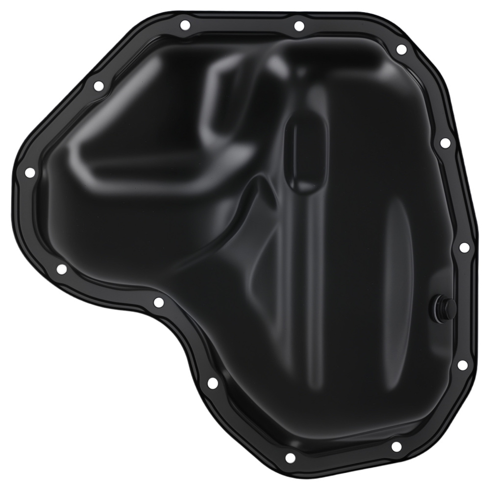 Engine Oil Pan compatible for Toyota Highlander SUV 2.7L 2009-2019 264-474 Direct Fit