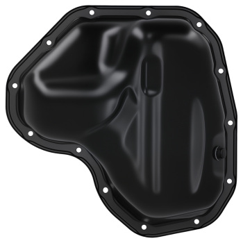 Engine Oil Pan compatible for Toyota Highlander SUV 2.7L 2009-2019 264-474 Direct Fit