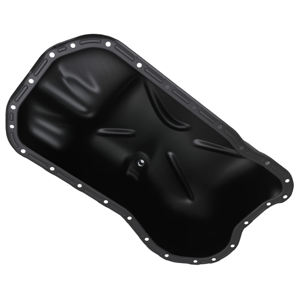 Engine Oil Pan compatible for VW Corrado compatible for Golf III 2.9 VR6 Syncro 1991-1997 021103601B