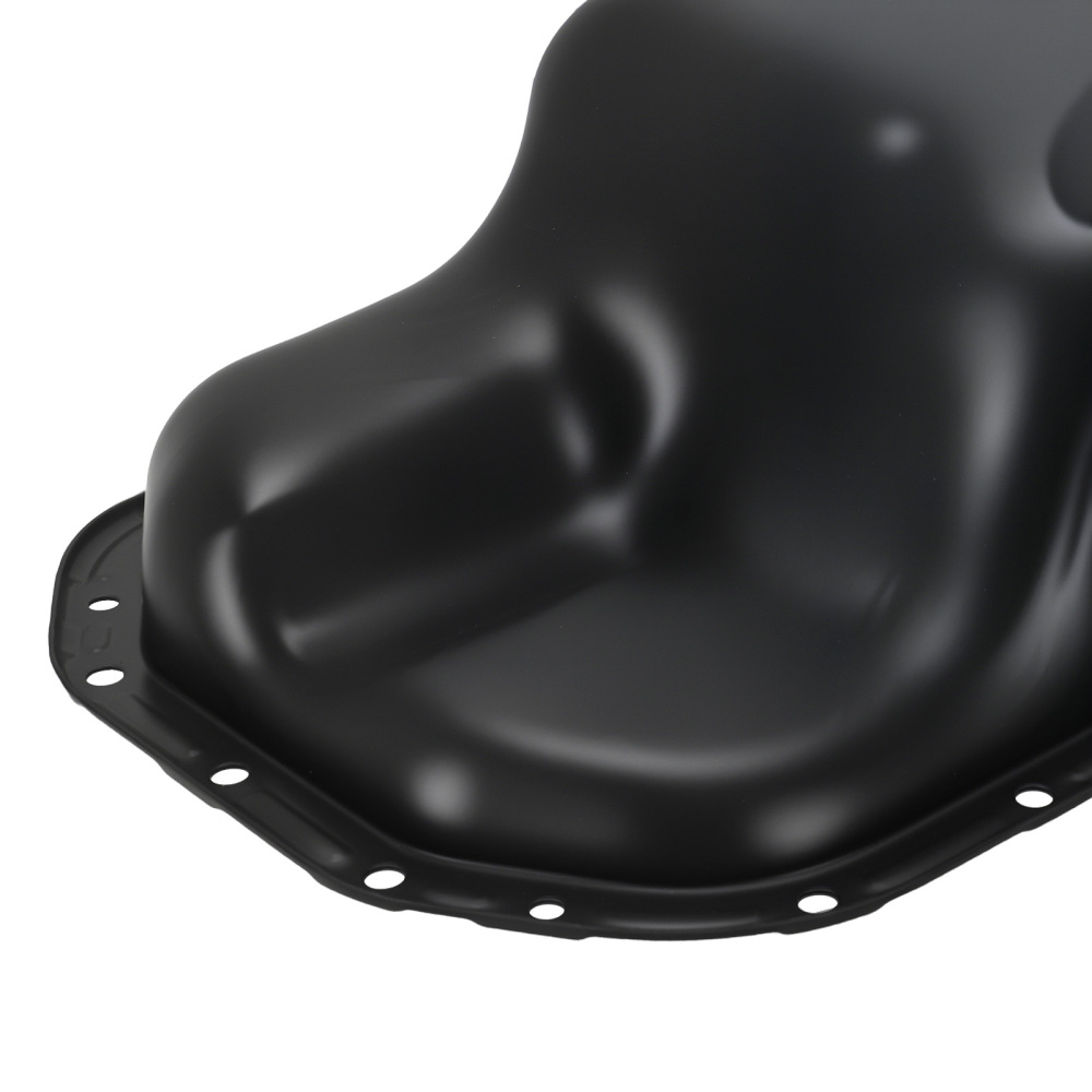 Engine Oil Pan compatible for VW Corrado compatible for Golf III 2.9 VR6 Syncro 1991-1997 021103601B