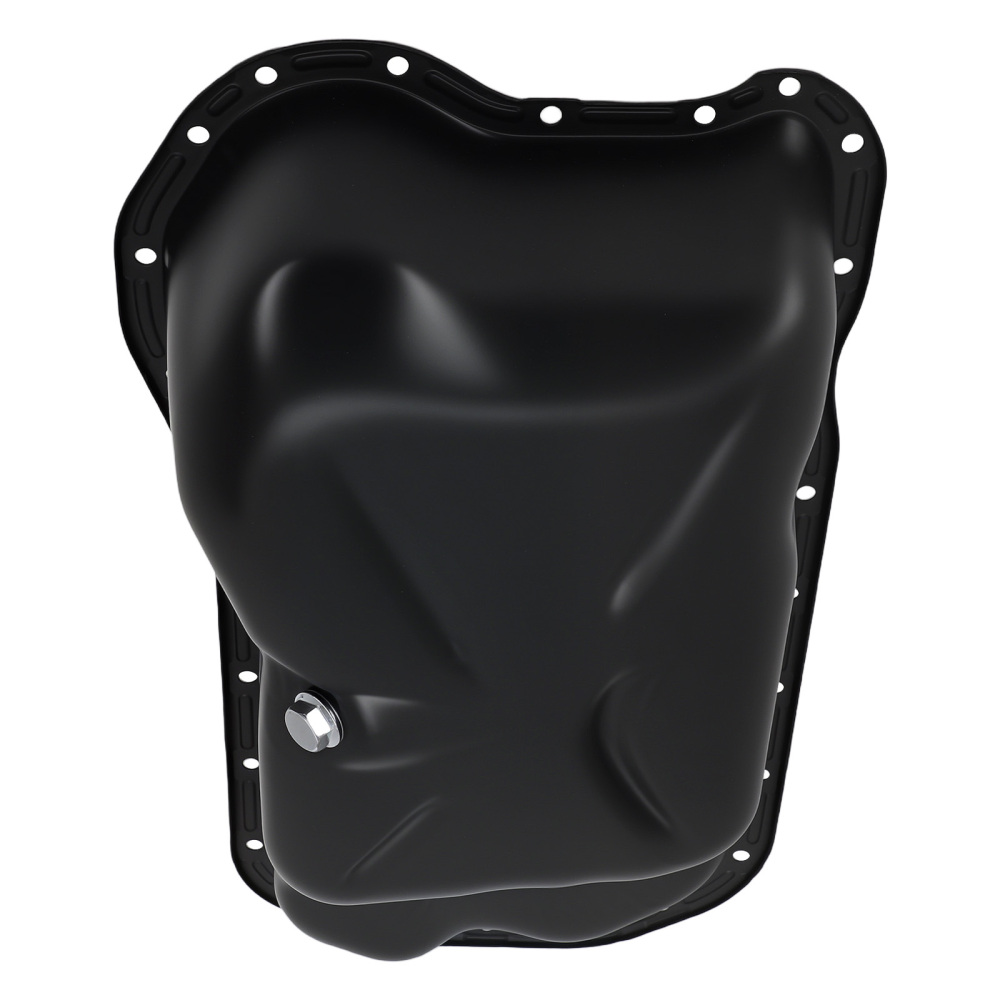 Engine Oil Pan compatible for VW Corrado compatible for Golf III 2.9 VR6 Syncro 1991-1997 021103601B