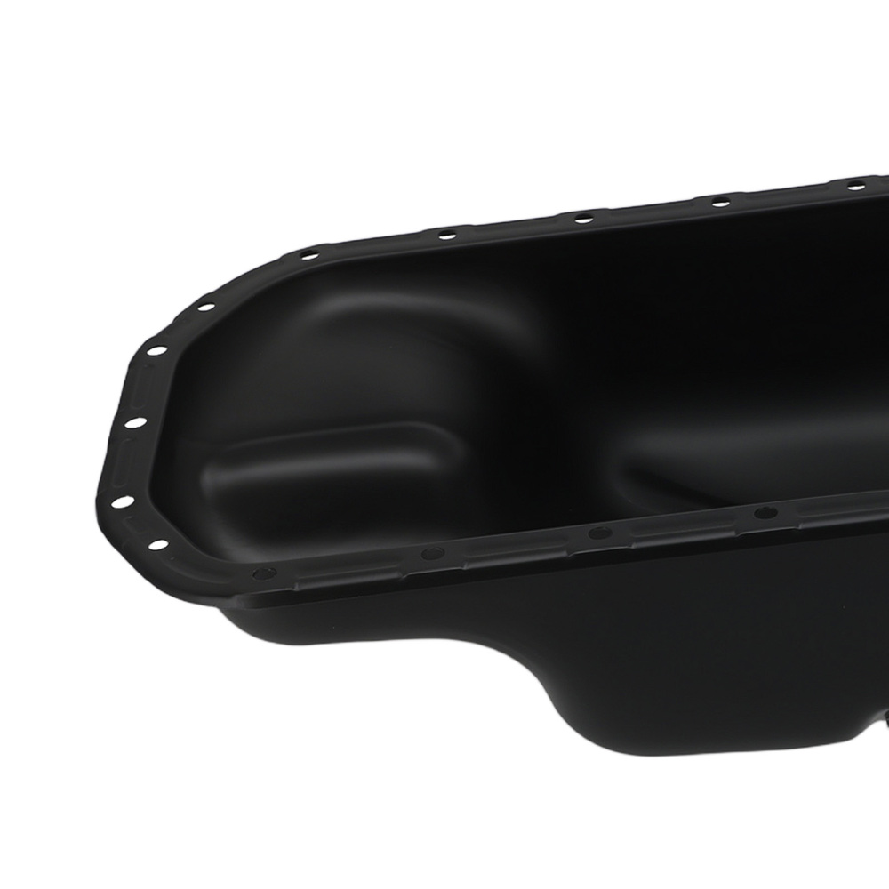 Engine Oil Pan compatible for VW Corrado compatible for Golf III 2.9 VR6 Syncro 1991-1997 021103601B